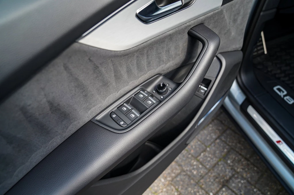 Audi Q8 – foto 22