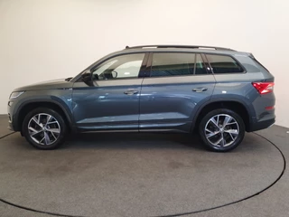 Škoda Kodiaq – thumbnail 3