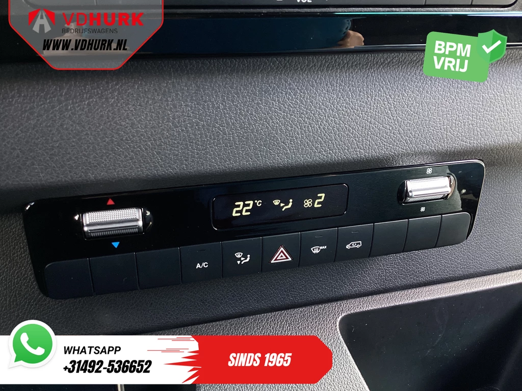 Mercedes-Benz Sprinter – foto 13