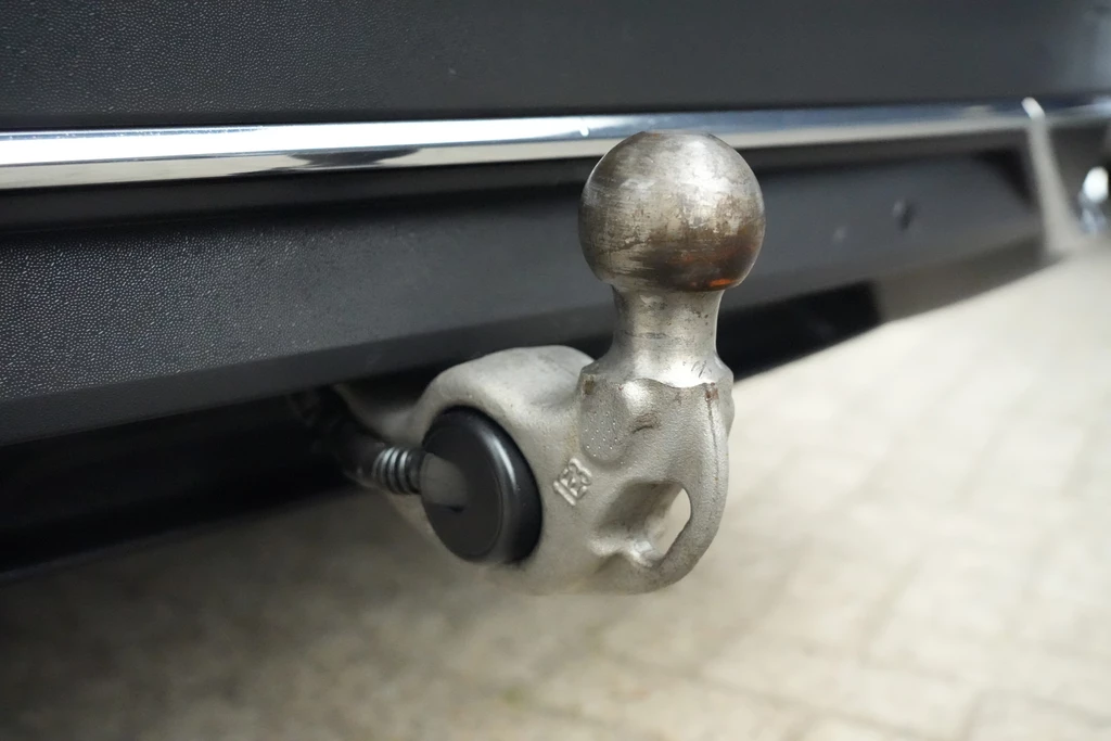 Volkswagen Tiguan – foto 29