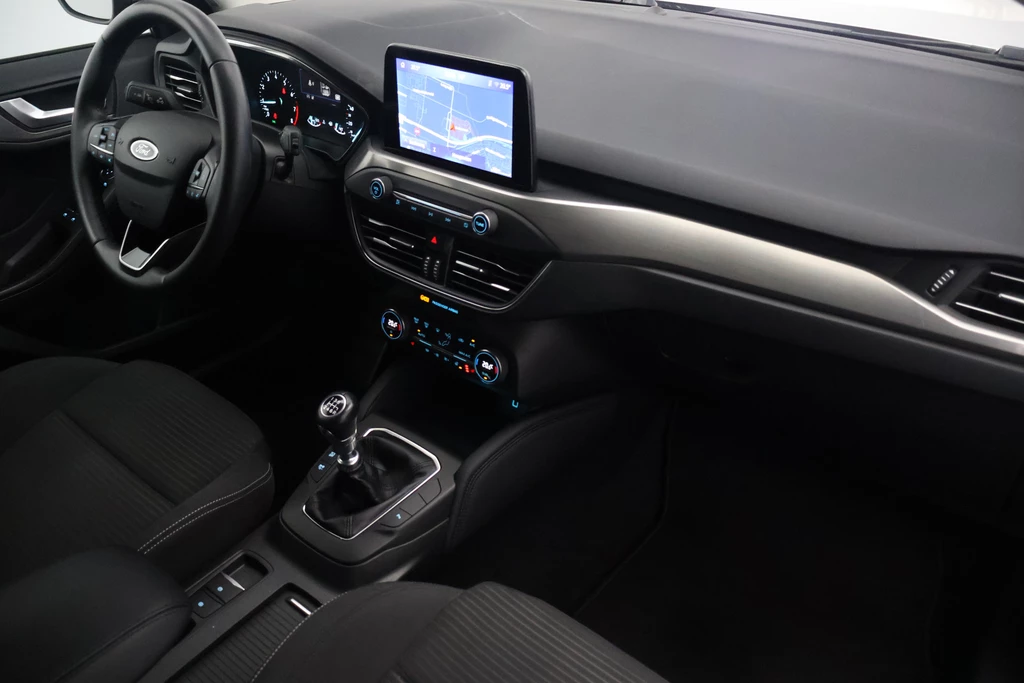 Ford Focus – foto 18