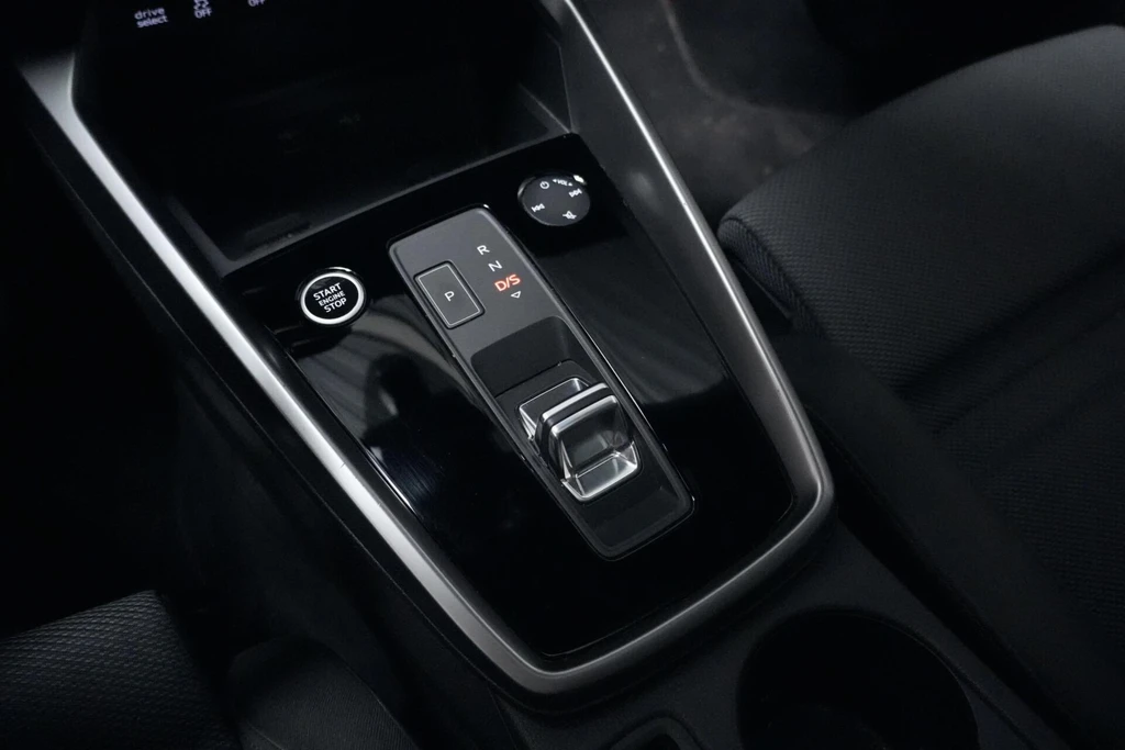 Audi A3 – foto 9