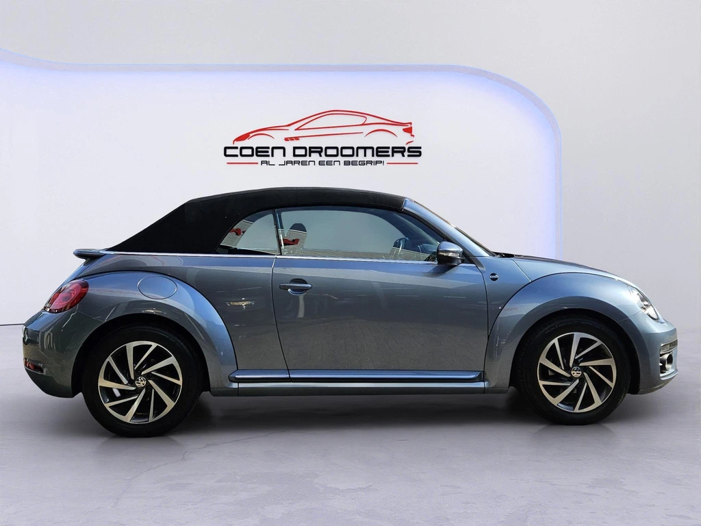 Volkswagen Beetle – foto 6