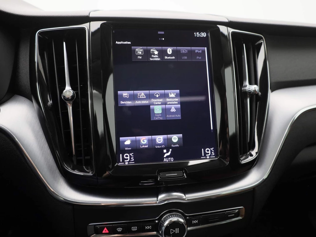 Volvo XC60 – foto 31