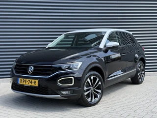 Volkswagen T-Roc – thumbnail 4