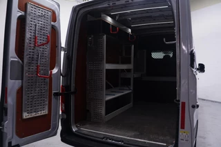 Volkswagen Crafter – thumbnail 15