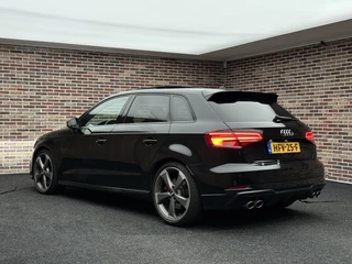 Audi S3 – thumbnail 3