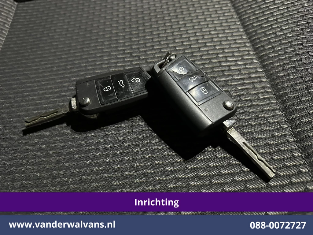 Volkswagen Transporter – foto 20