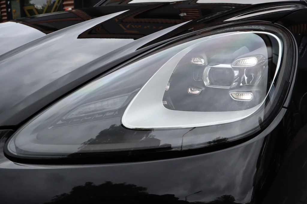 Porsche Cayenne – foto 62