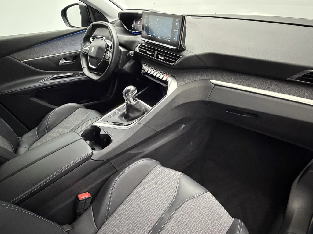 Peugeot 5008 – foto 10