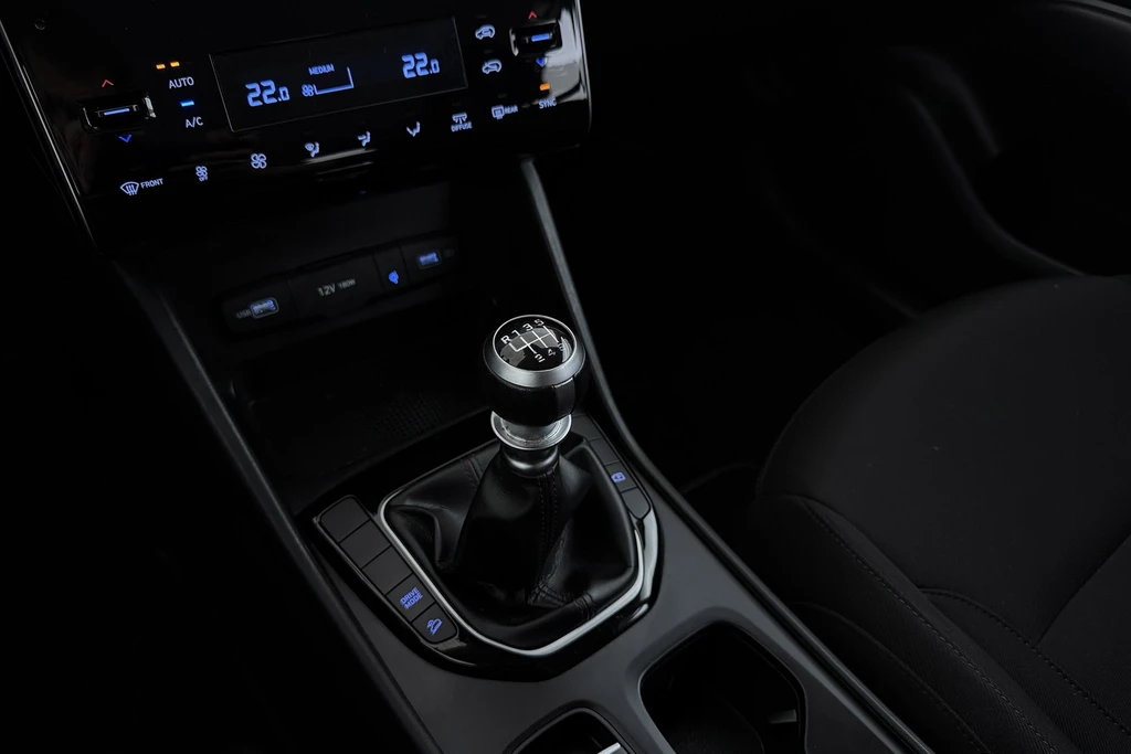 Hyundai Tucson – foto 30
