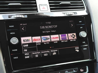 Volkswagen Golf – thumbnail 18