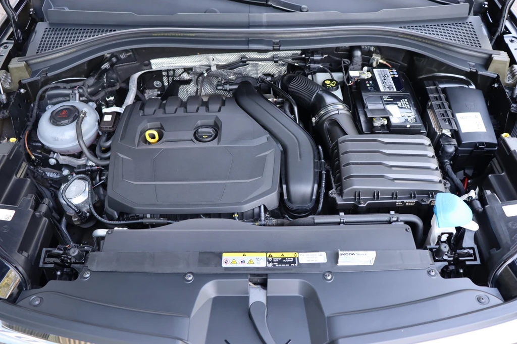 Škoda Kodiaq – foto 33