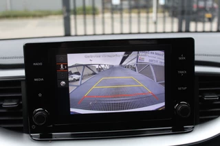 Kia Ceed Sportswagon – thumbnail 22