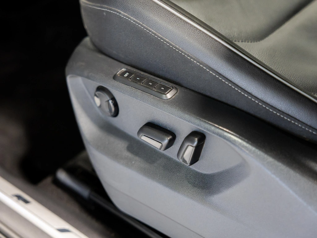 Volkswagen Tiguan Allspace – foto 11