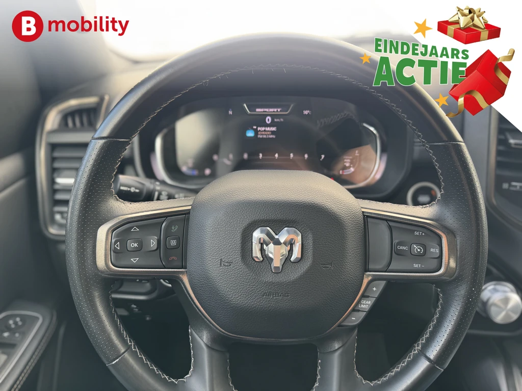 Dodge Ram 1500 – foto 18