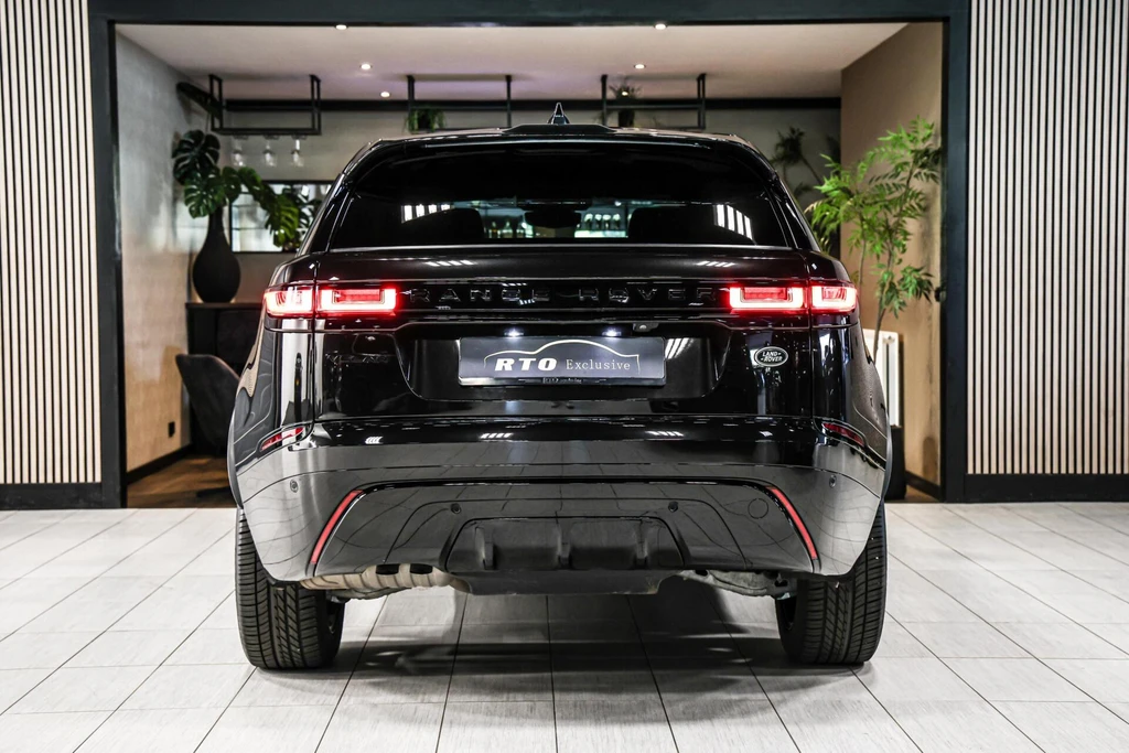 Land Rover Range Rover Velar – foto 6