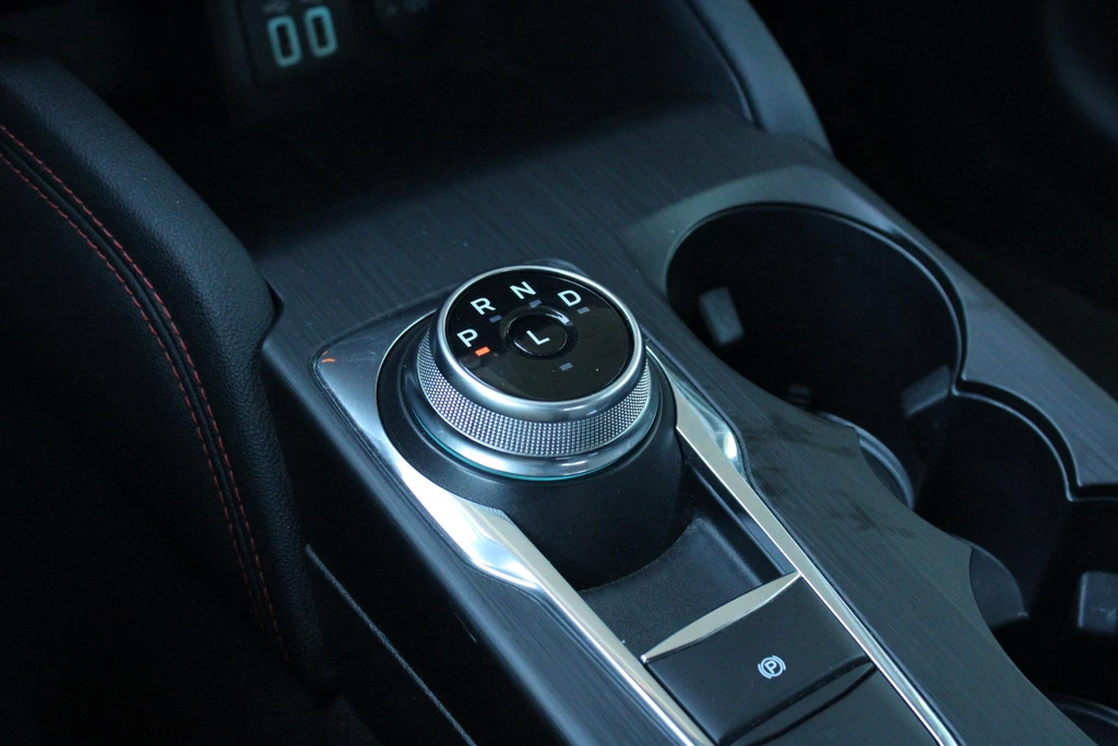 Ford Kuga – foto 27