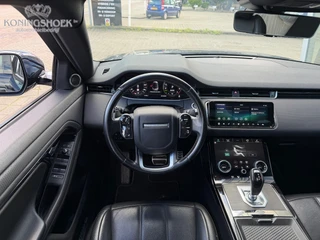 Land Rover Range Rover Evoque – thumbnail 13