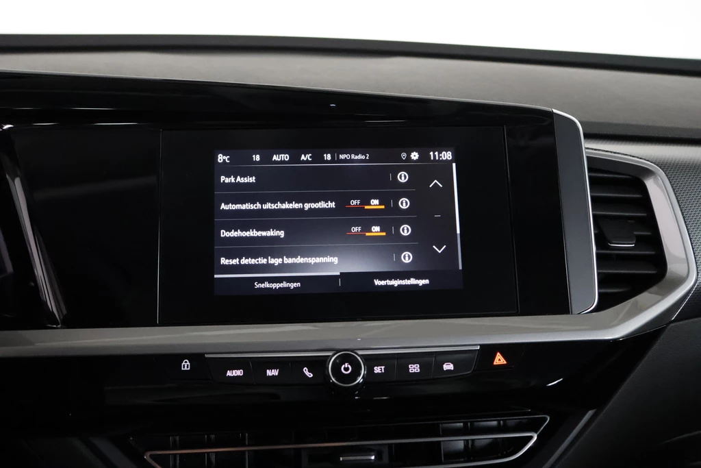 Opel Grandland – foto 20