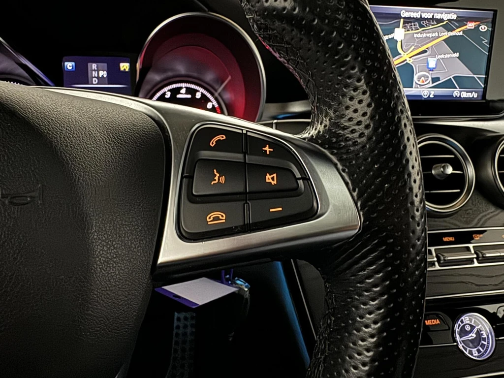 Mercedes-Benz C-Klasse – foto 36