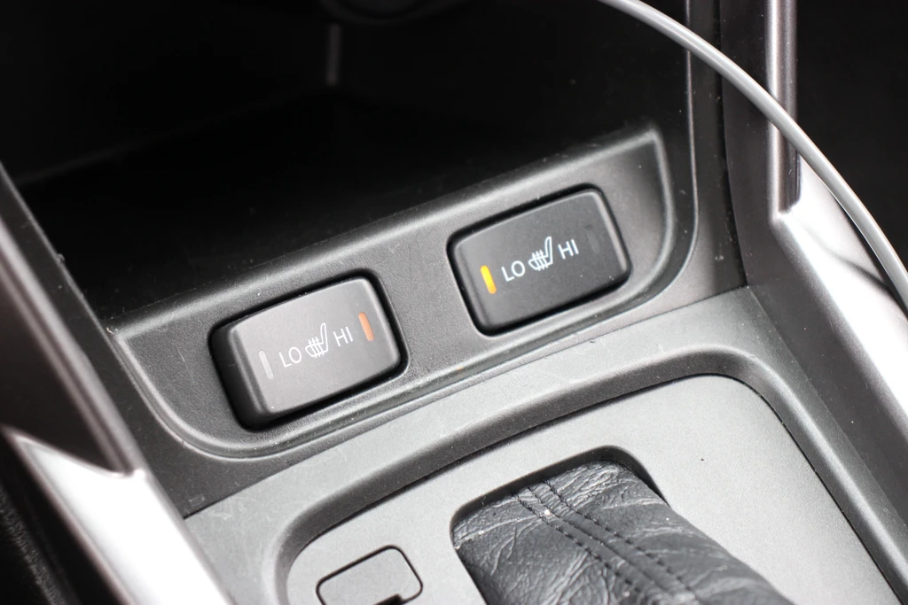 Suzuki S-Cross – foto 30