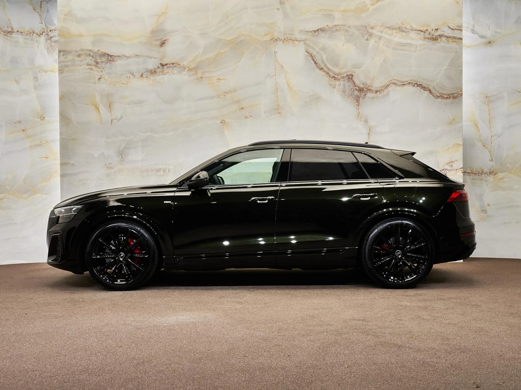 Audi Q8 – foto 4