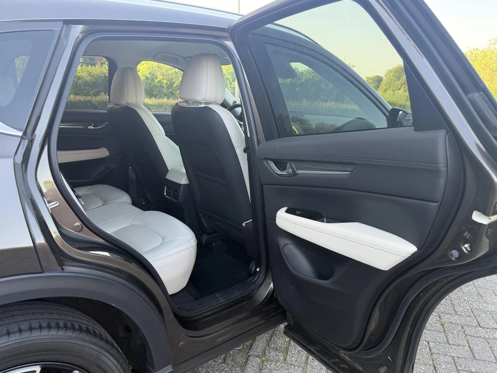 Mazda CX-5 – foto 22