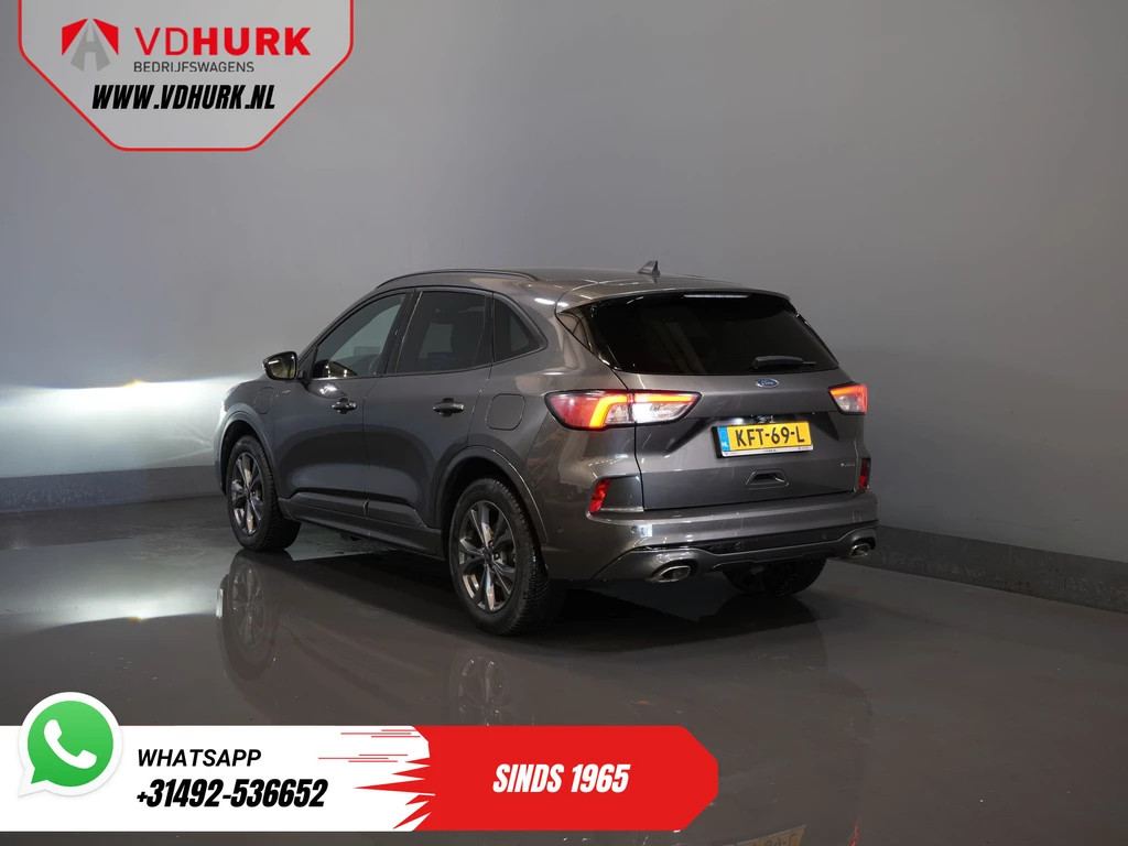 Ford Kuga – foto 3