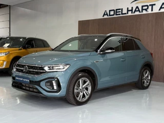 Volkswagen T-Roc – thumbnail 2