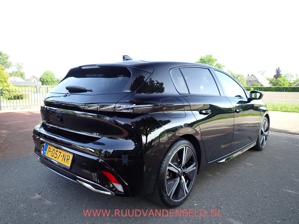 Peugeot 308 – foto 5