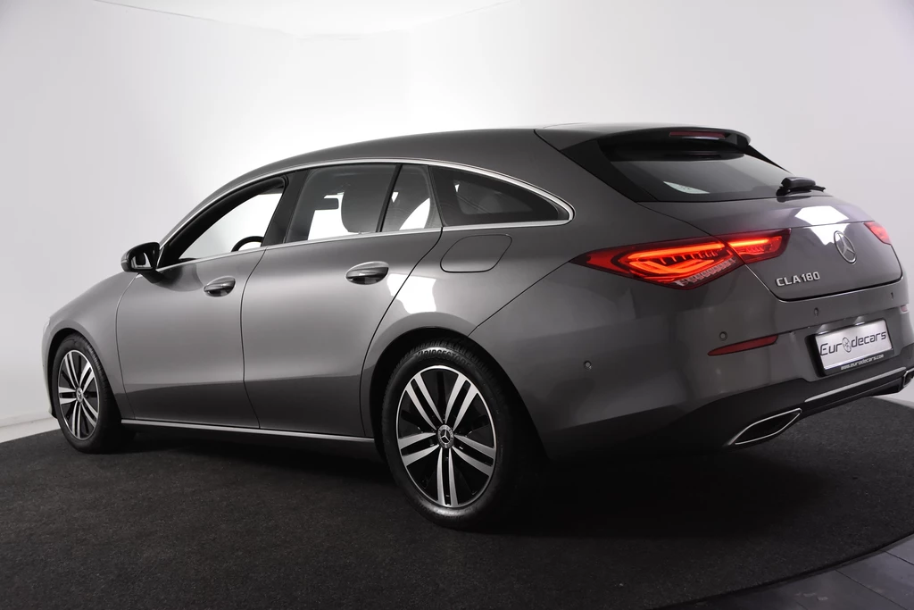 Mercedes-Benz CLA – foto 8