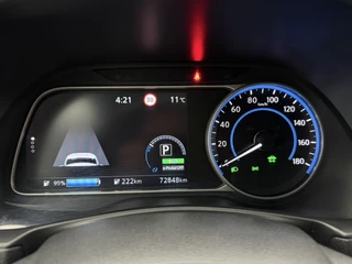 Nissan Leaf – thumbnail 20