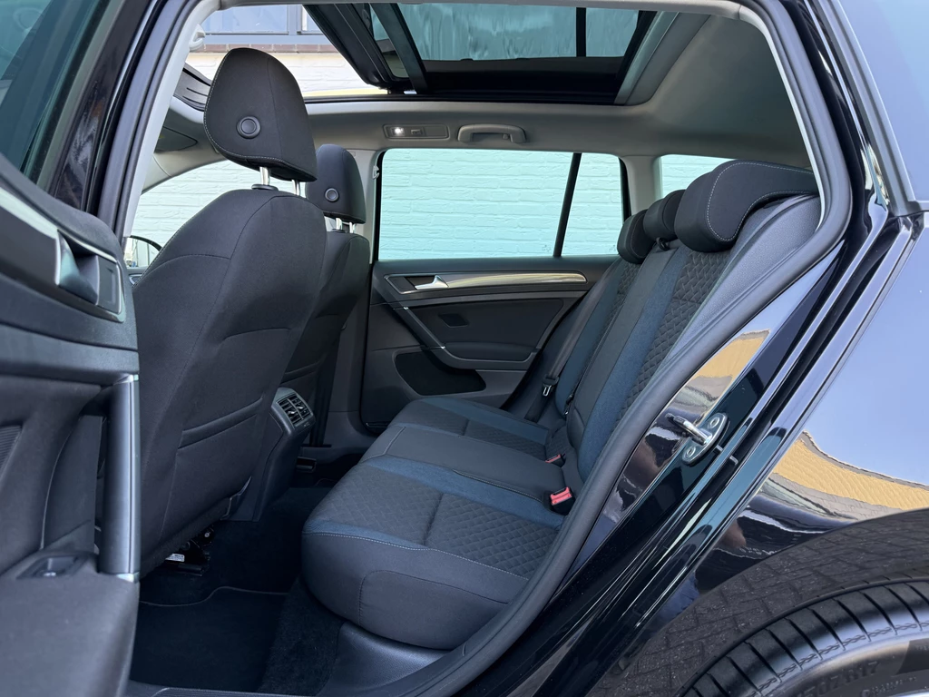 Volkswagen Golf – foto 30