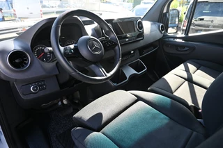 Mercedes-Benz Sprinter – thumbnail 7