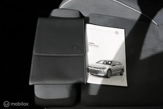 Volkswagen Passat – thumbnail 36