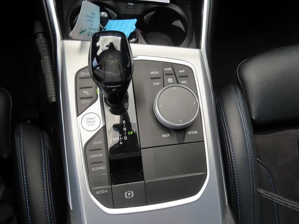 BMW 3 Serie – foto 33