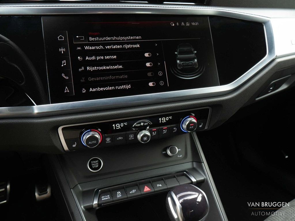 Audi Q3 – foto 40