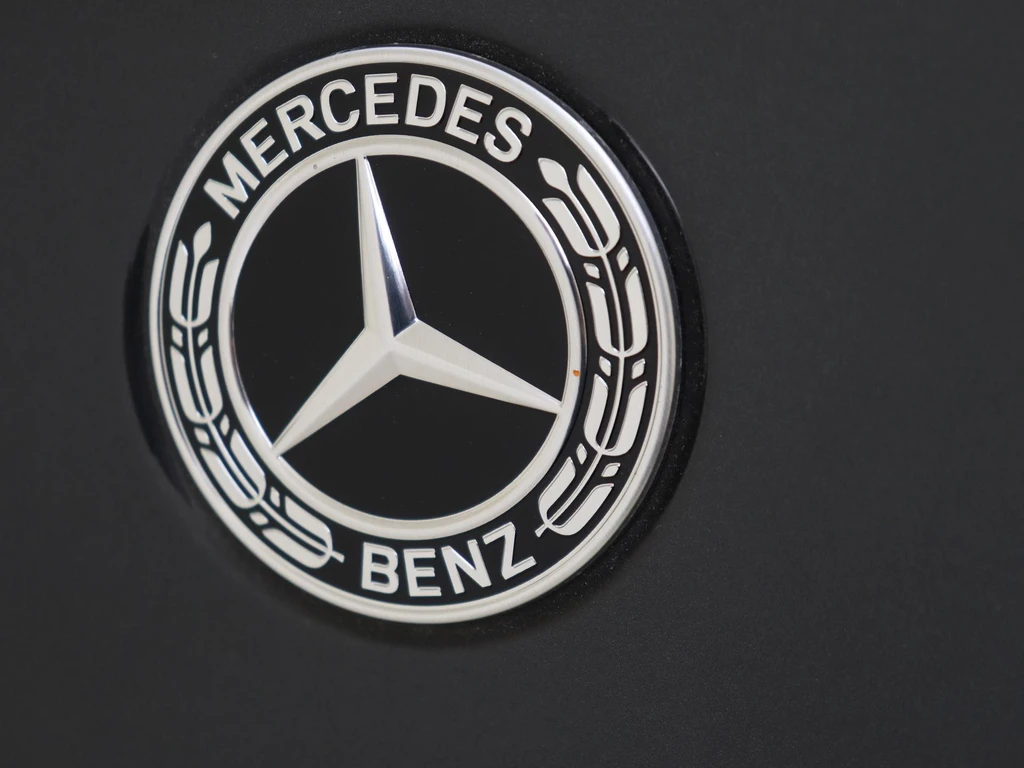 Mercedes-Benz EQE – foto 29