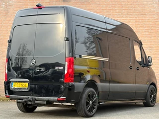 Mercedes-Benz Sprinter – thumbnail 6