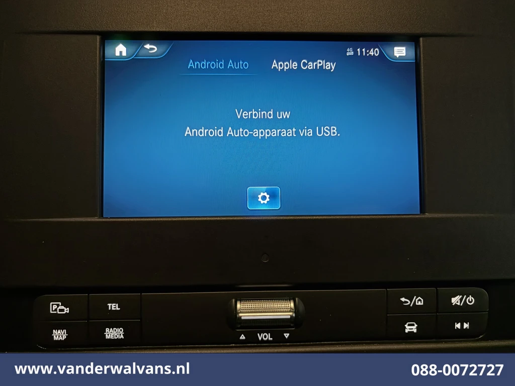 Mercedes-Benz Sprinter – foto 10