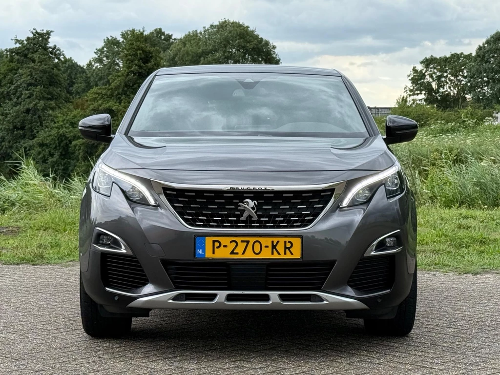 Peugeot 3008 – foto 8
