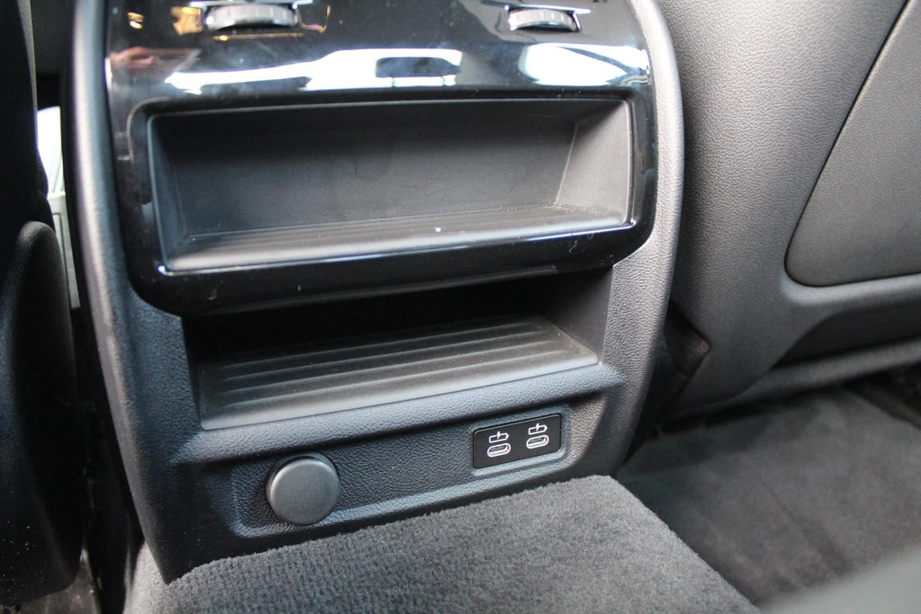 BMW 5 Serie – foto 33