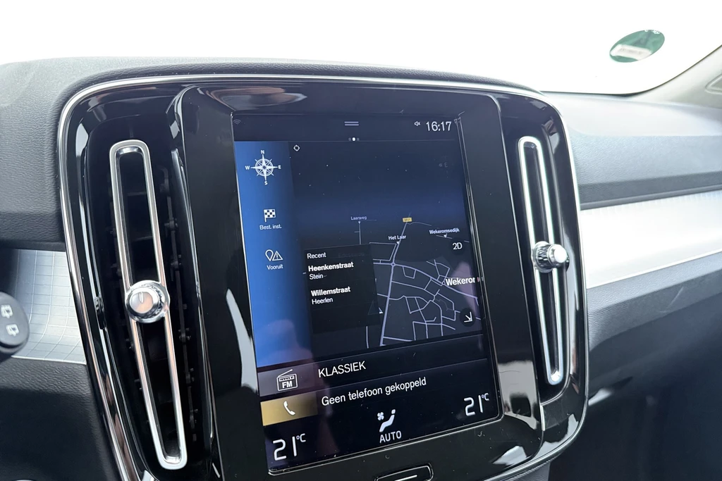 Volvo XC40 – foto 24