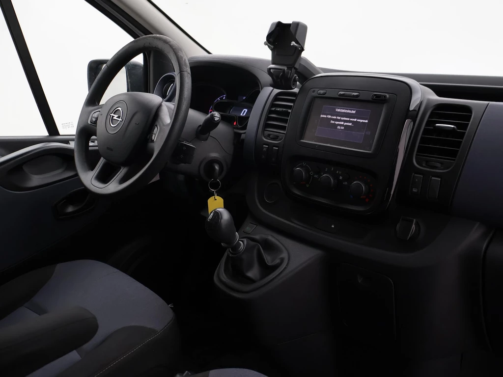 Opel Vivaro – foto 8