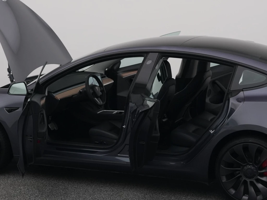 Tesla Model 3 – foto 36