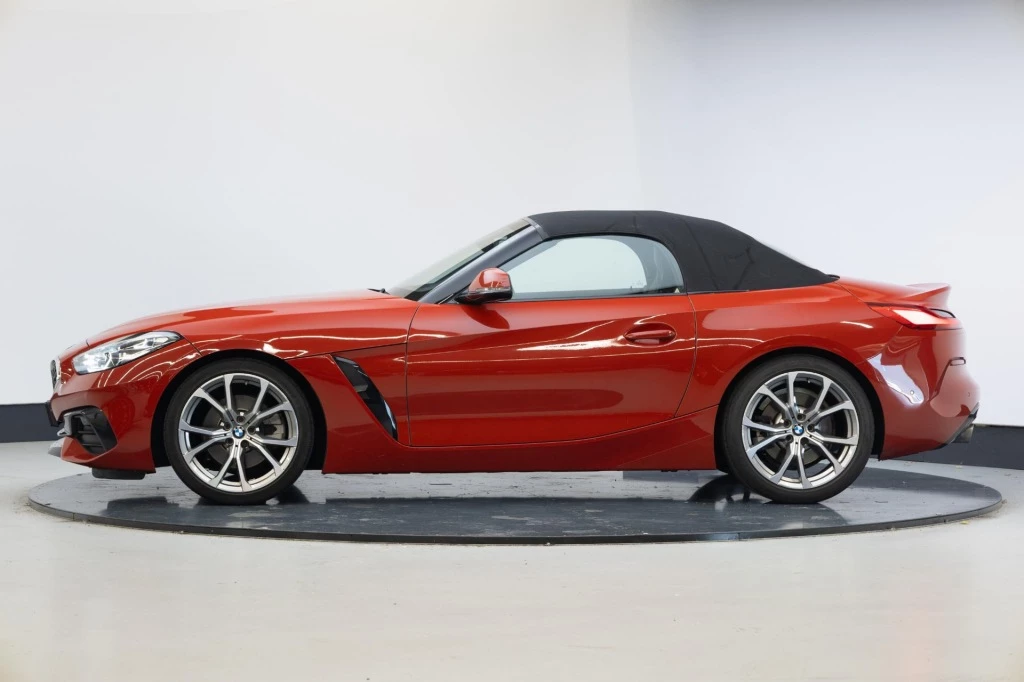 BMW Z4 – foto 2