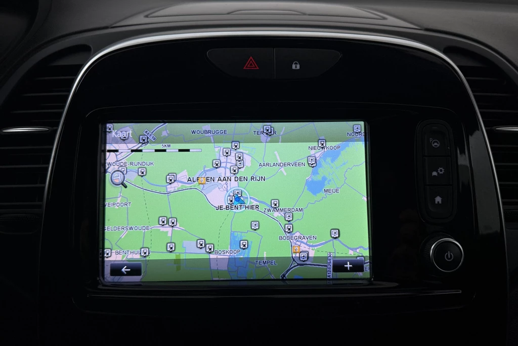 Renault Captur – foto 23