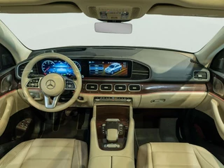 Mercedes-Benz GLE – thumbnail 4