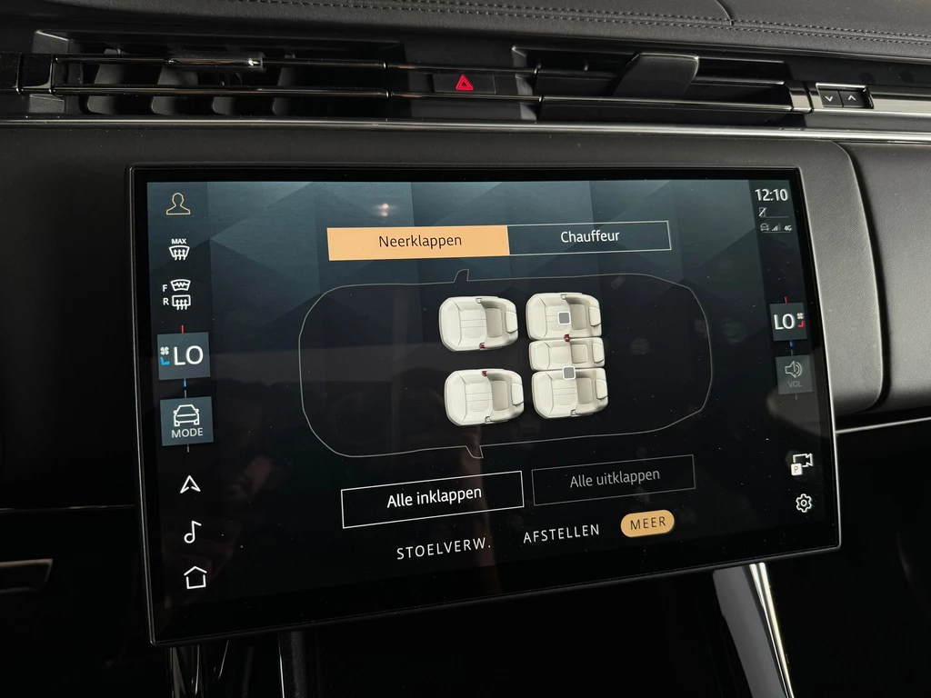 Land Rover Range Rover Sport – foto 34